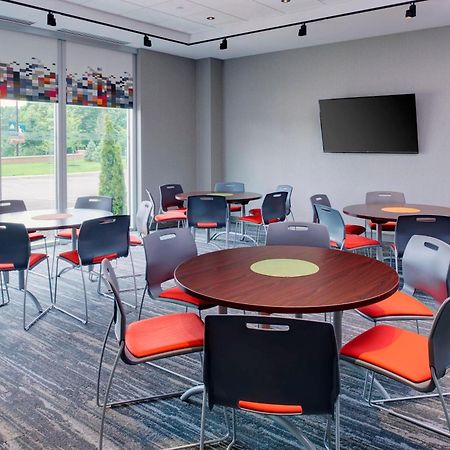 Aloft Columbus Westerville Kültér fotó