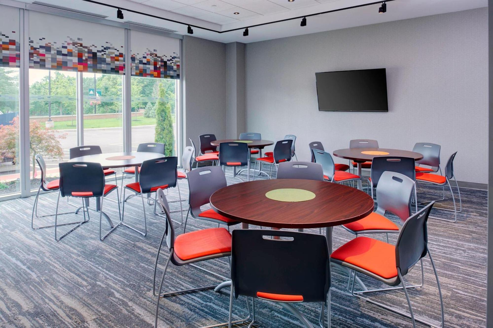Aloft Columbus Westerville Kültér fotó