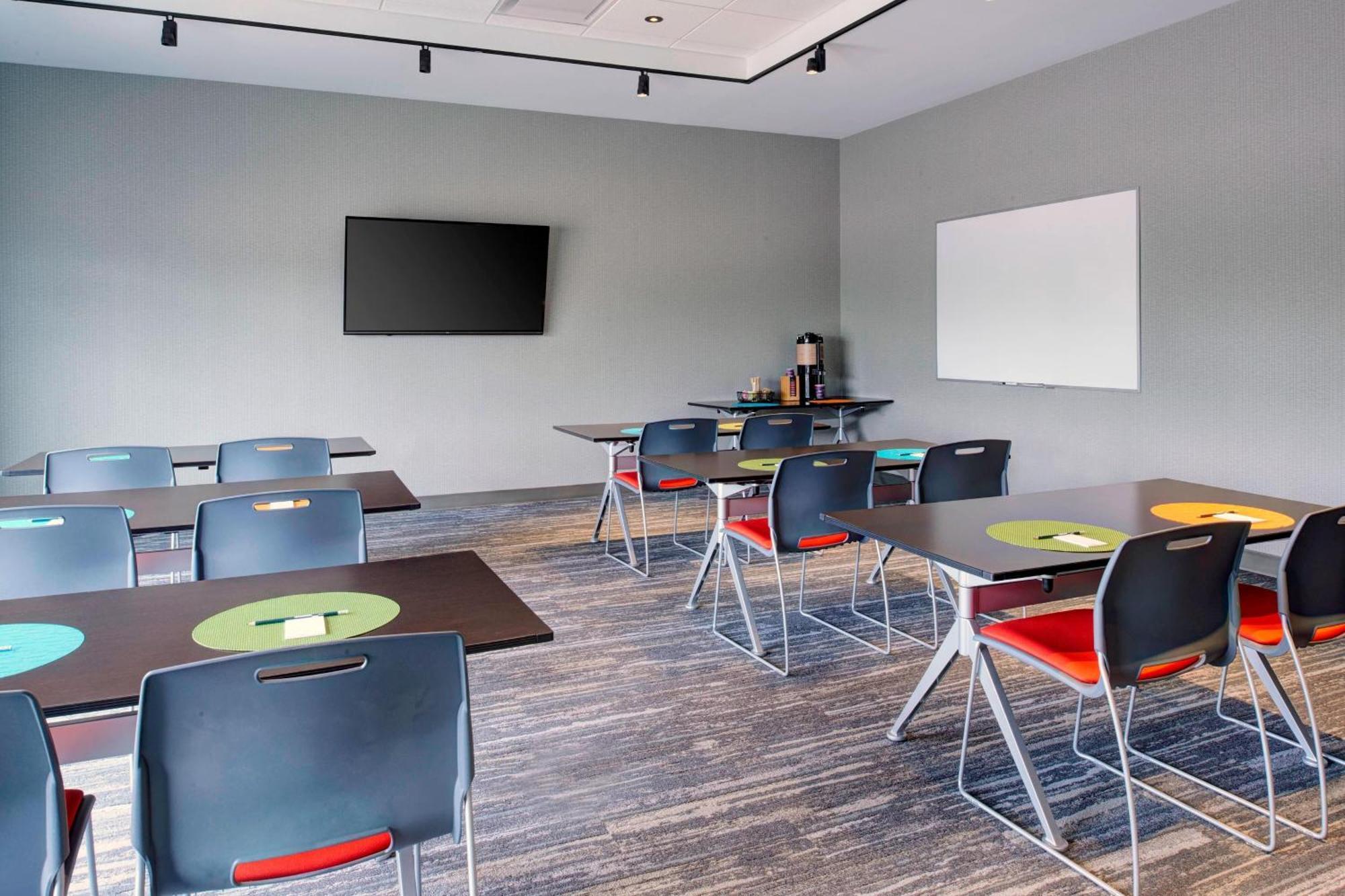 Aloft Columbus Westerville Kültér fotó