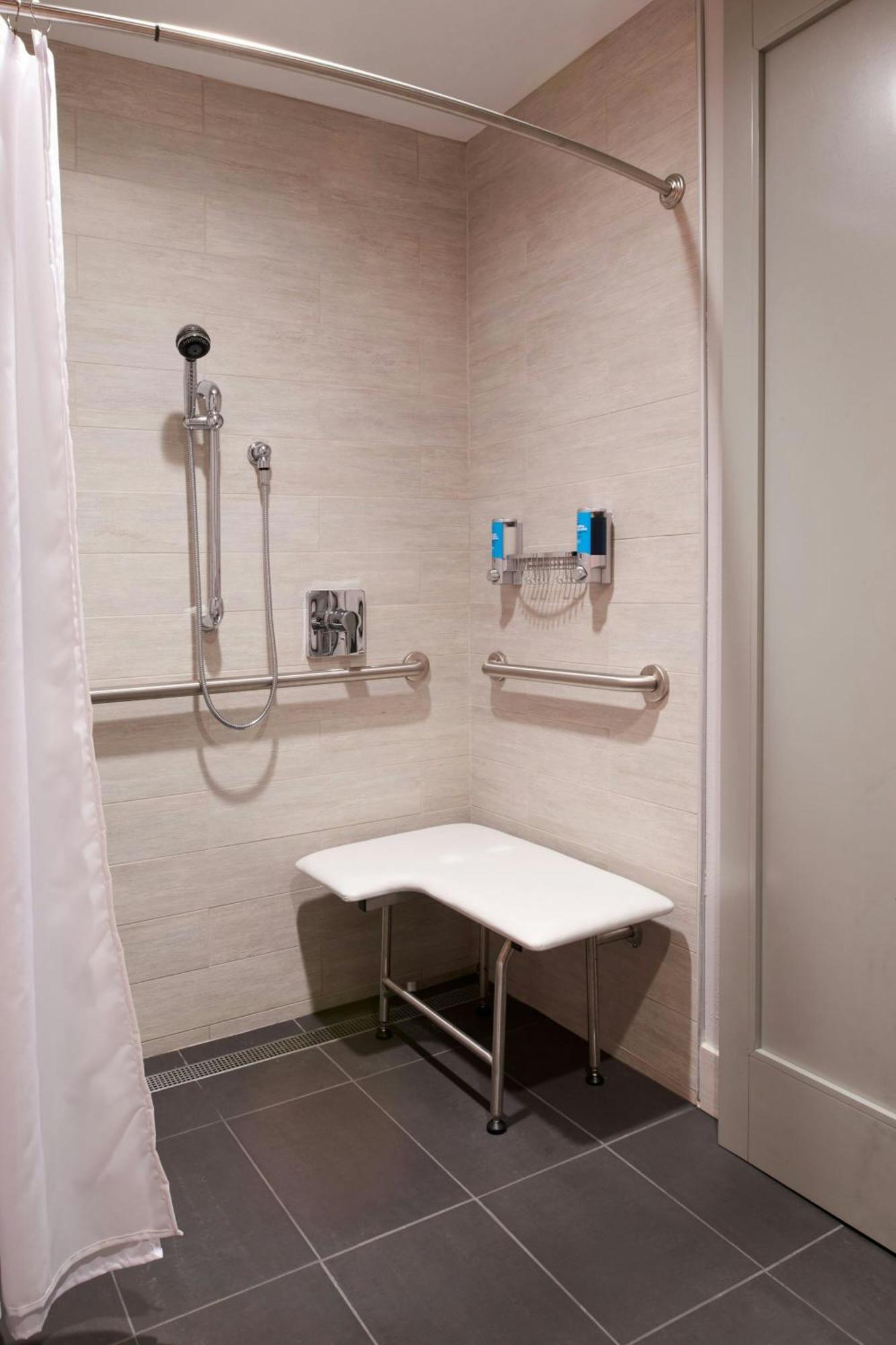Aloft Columbus Westerville Kültér fotó
