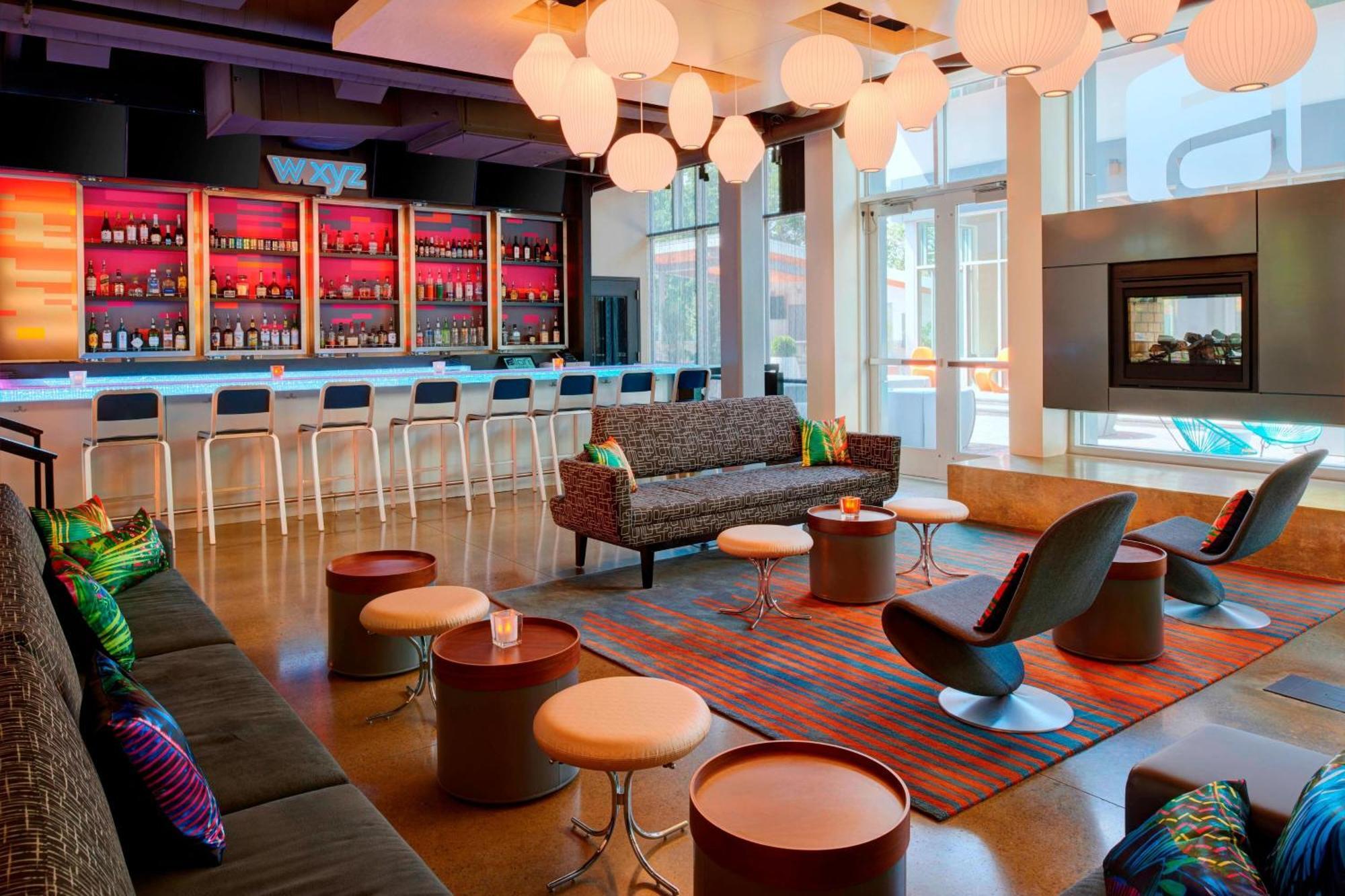 Aloft Columbus Westerville Kültér fotó