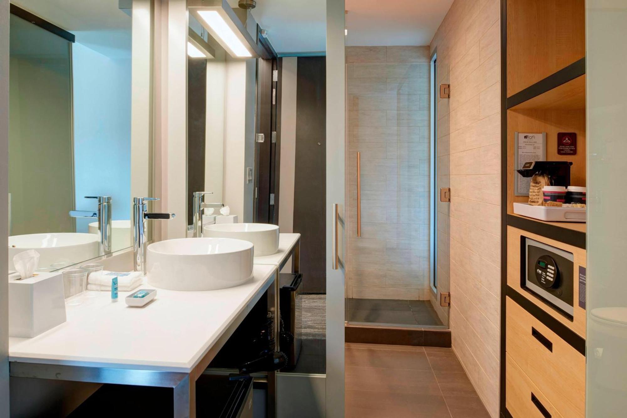 Aloft Columbus Westerville Kültér fotó